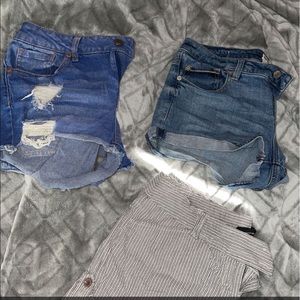 Womens jeans